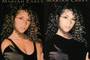The Saudi Arabian government 'fixed' the album covers of Mariah Carey.
