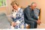 The prostate often causes men great problems with urinating. (jlp)
