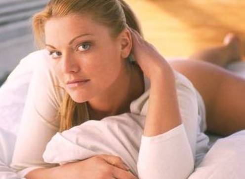 Women who think they have a great vagina experience more orgasms than women, who don’t like the look of it. (jlp)