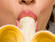 An indispensable characteristic of a great female lover: she likes to indulge in oral intercourse. (jlp)