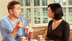 Solving Conflicts