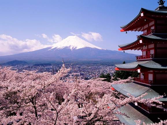 Japanese sexuality tends to embrace obscure sexual practices. (jlp)