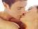 We never forget our first kiss. (jlp)