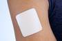 The greatest weakness of the patch is that it is visible. (jlp)