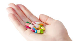 pharmacy