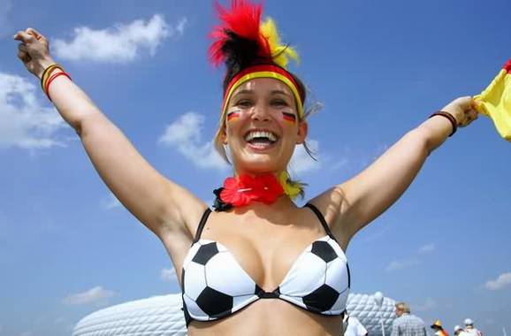 Football!