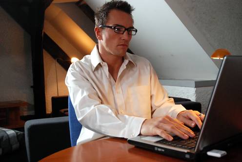 One of the symptoms of sex addiction is constant search for sexual content.