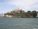 The infamous Alcatraz Island. Sometimes prison was not only the place where you lost freedom but also the place of survival. (jlp)