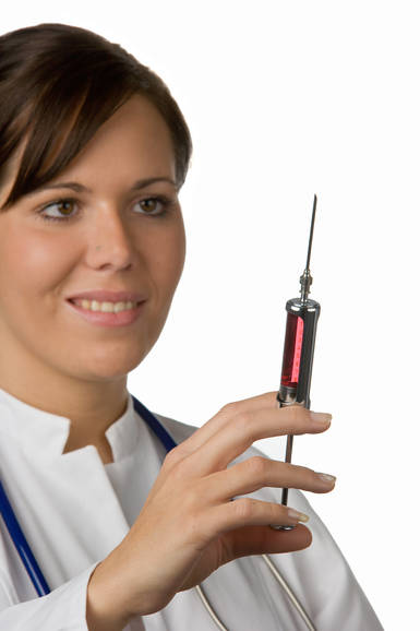 A plastic surgeon chops off your labia. (jlp)