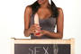 Sex education is an integral part of the process of growing up. (PhotoXpress)